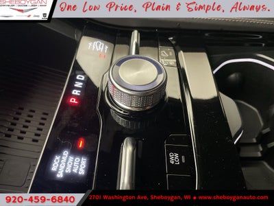 2026 Jeep Grand Cherokee GRAND CHEROKEE L SUMMIT 4X4