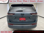 2026 Jeep Grand Cherokee GRAND CHEROKEE L SUMMIT 4X4