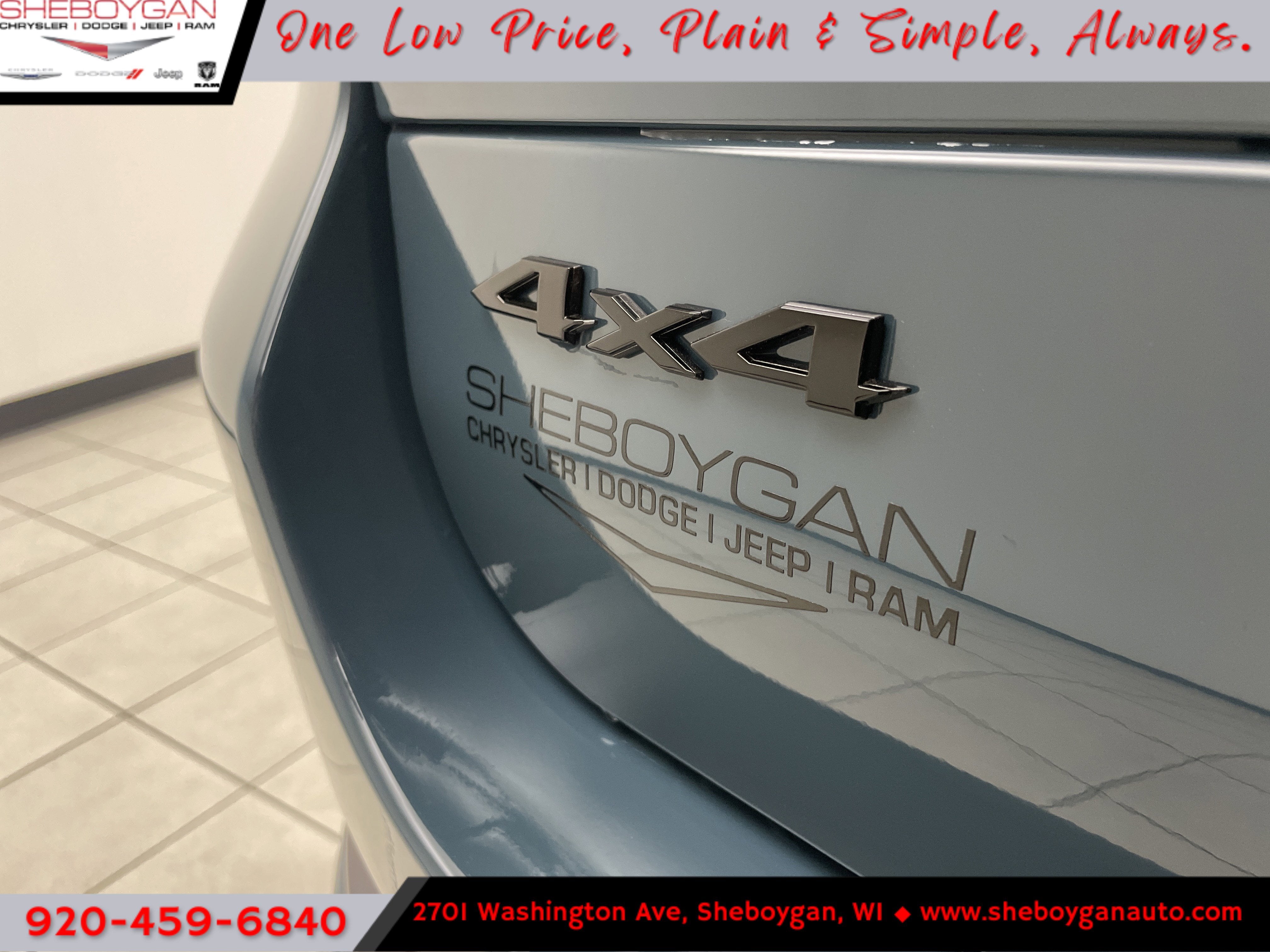 2026 Jeep Grand Cherokee GRAND CHEROKEE L SUMMIT 4X4