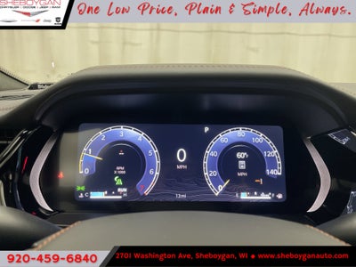 2026 Jeep Grand Cherokee GRAND CHEROKEE L SUMMIT 4X4