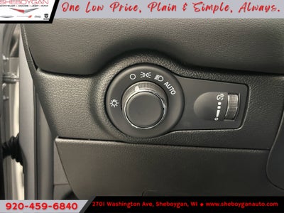 2026 Dodge Durango DURANGO GT PREMIUM AWD HEMI V8