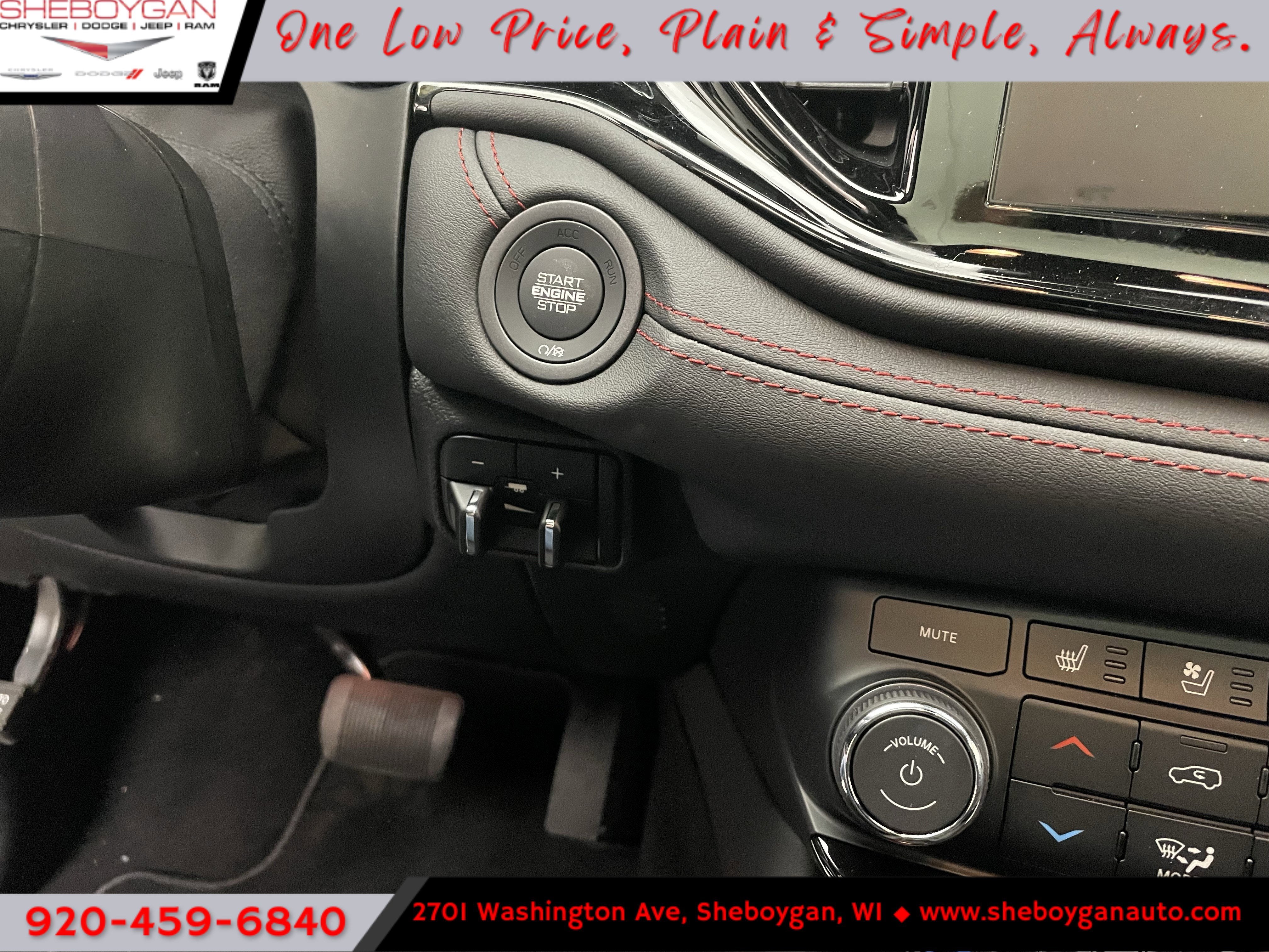 2026 Dodge Durango DURANGO GT PREMIUM AWD HEMI V8