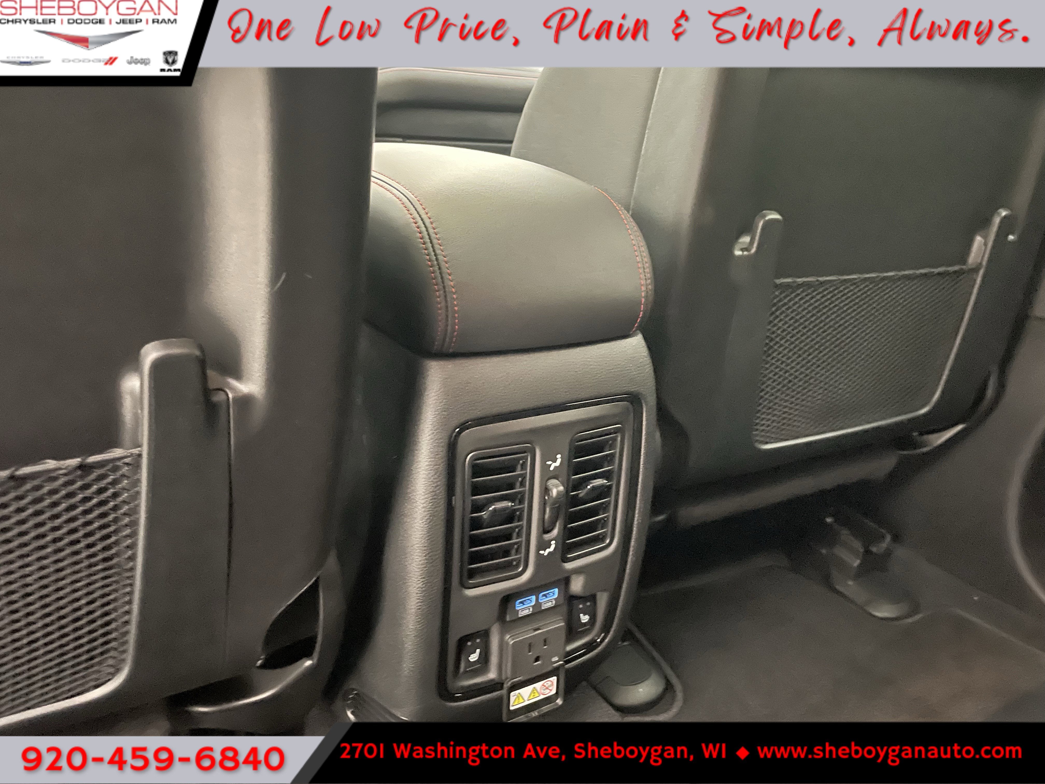 2026 Dodge Durango DURANGO GT PREMIUM AWD HEMI V8