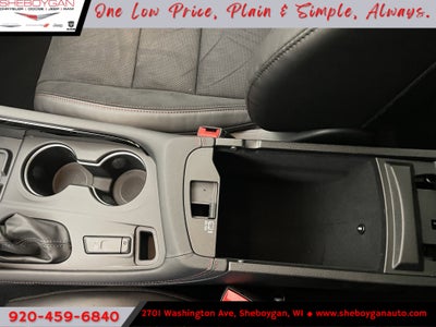2026 Dodge Durango DURANGO GT PREMIUM AWD HEMI V8