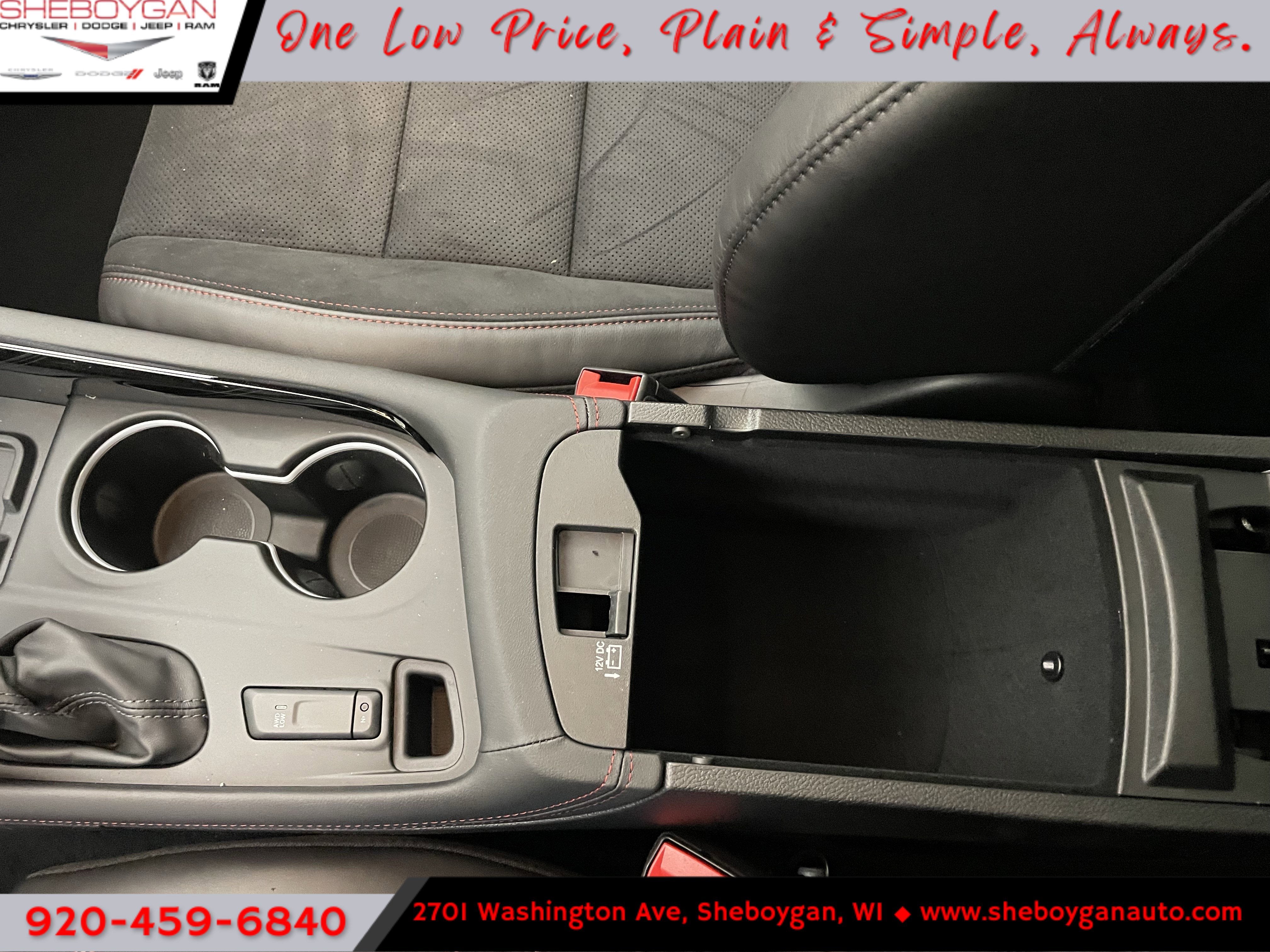 2026 Dodge Durango DURANGO GT PREMIUM AWD HEMI V8