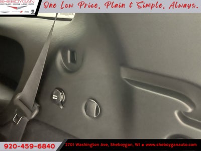 2026 Dodge Durango DURANGO GT PREMIUM AWD HEMI V8