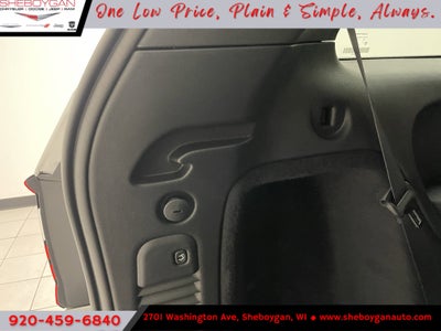 2026 Dodge Durango DURANGO GT PREMIUM AWD HEMI V8