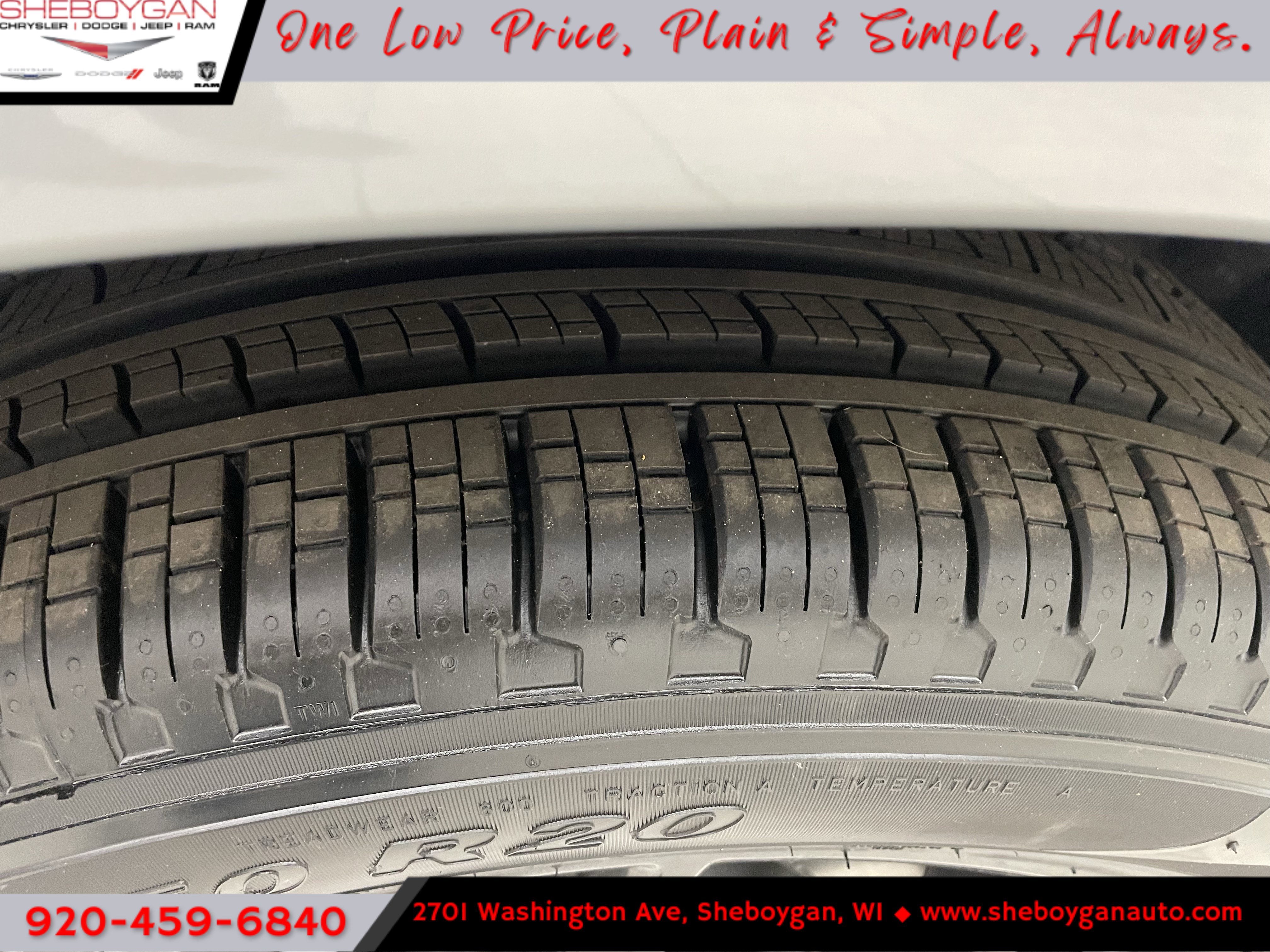 2026 Dodge Durango DURANGO GT PREMIUM AWD HEMI V8