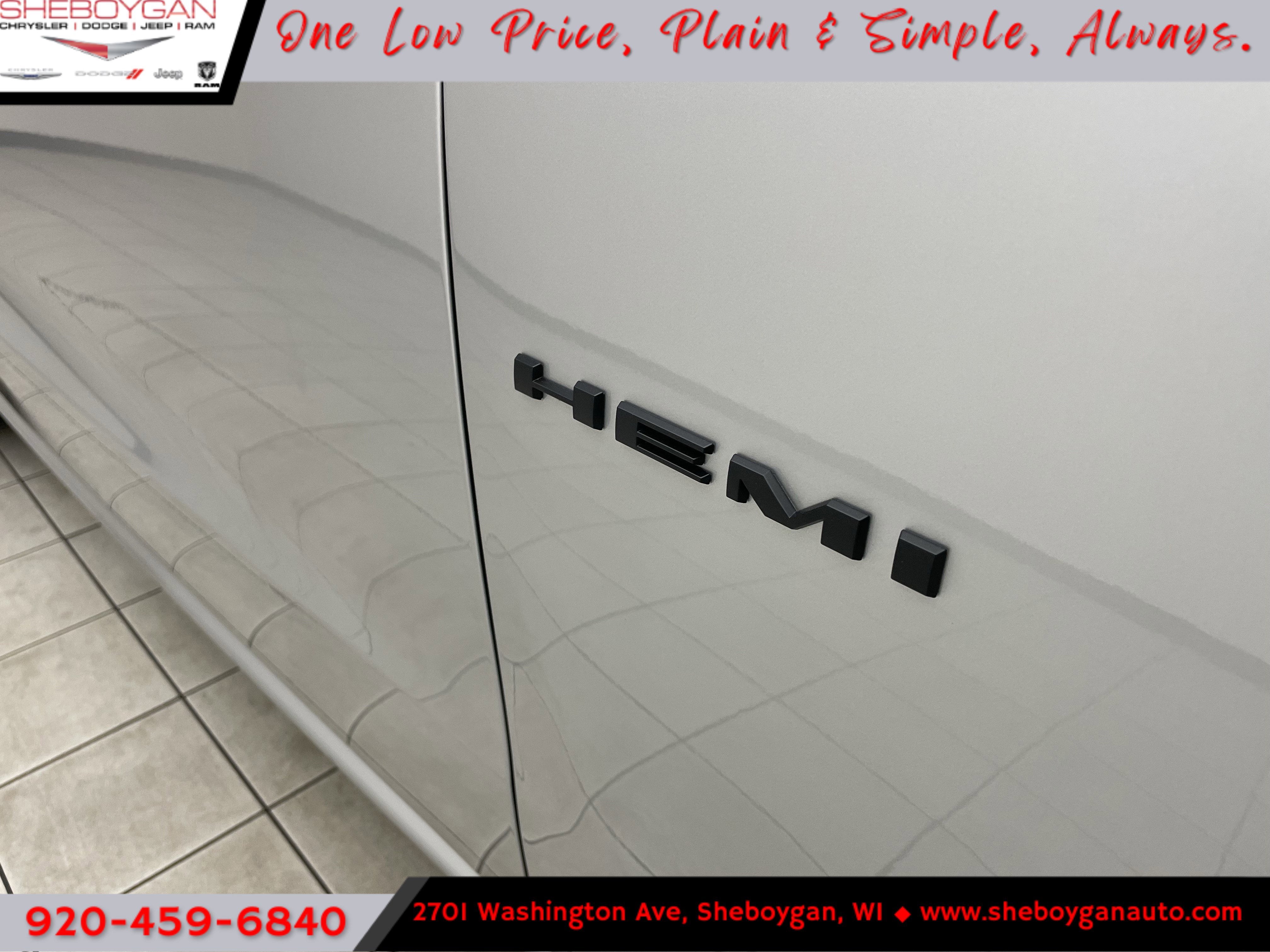 2026 Dodge Durango DURANGO GT PREMIUM AWD HEMI V8