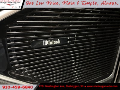 2026 Jeep Grand Wagoneer GRAND WAGONEER 85TH ANNIVERSARY EDITION 4X4
