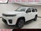 2026 Jeep Grand Wagoneer GRAND WAGONEER 4X4