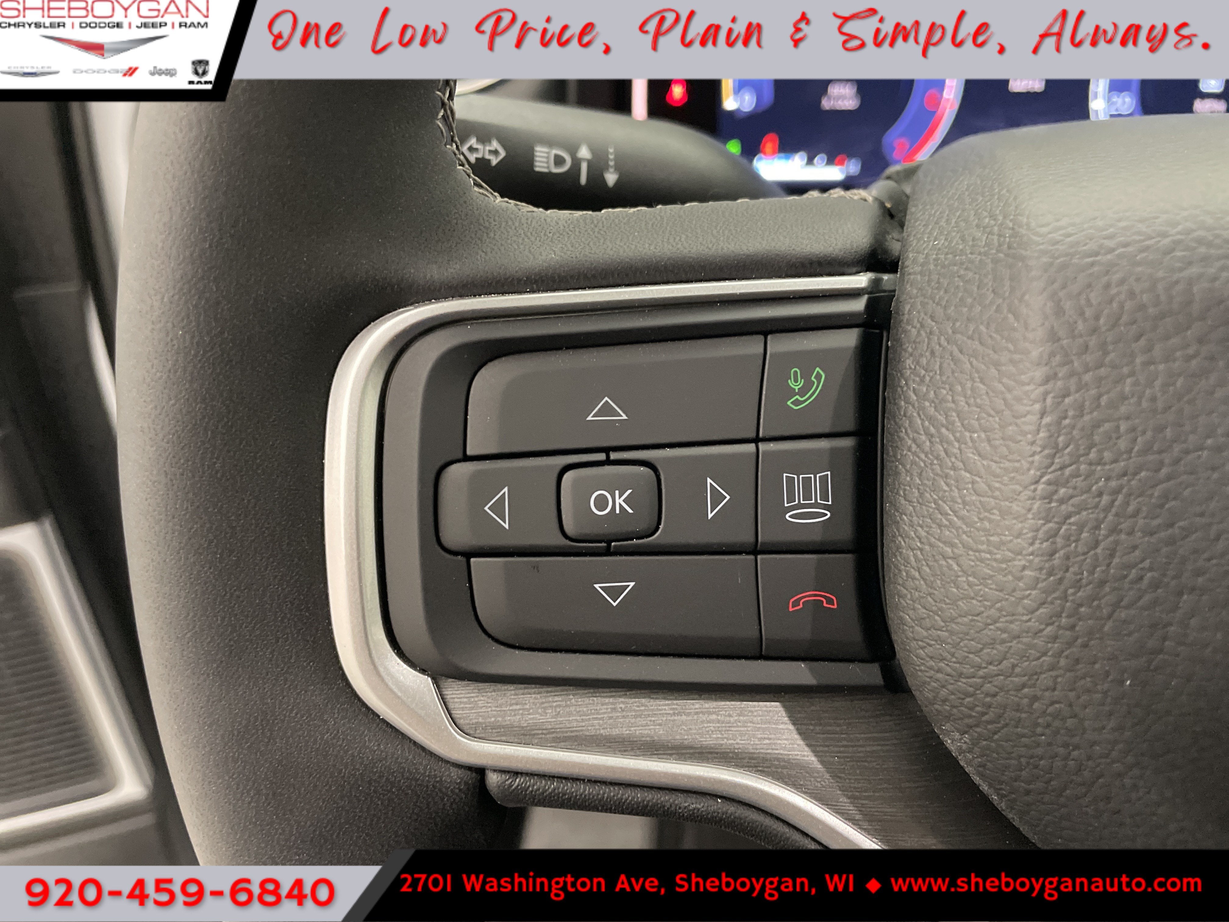 2026 Jeep Grand Wagoneer GRAND WAGONEER 4X4