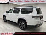 2026 Jeep Grand Wagoneer GRAND WAGONEER 4X4