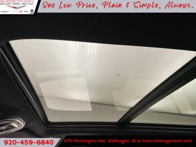 2026 Jeep Grand Wagoneer GRAND WAGONEER 4X4
