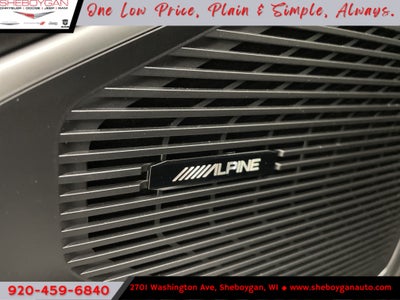 2026 Jeep Grand Wagoneer GRAND WAGONEER 4X4