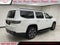 2026 Jeep Grand Wagoneer GRAND WAGONEER 4X4