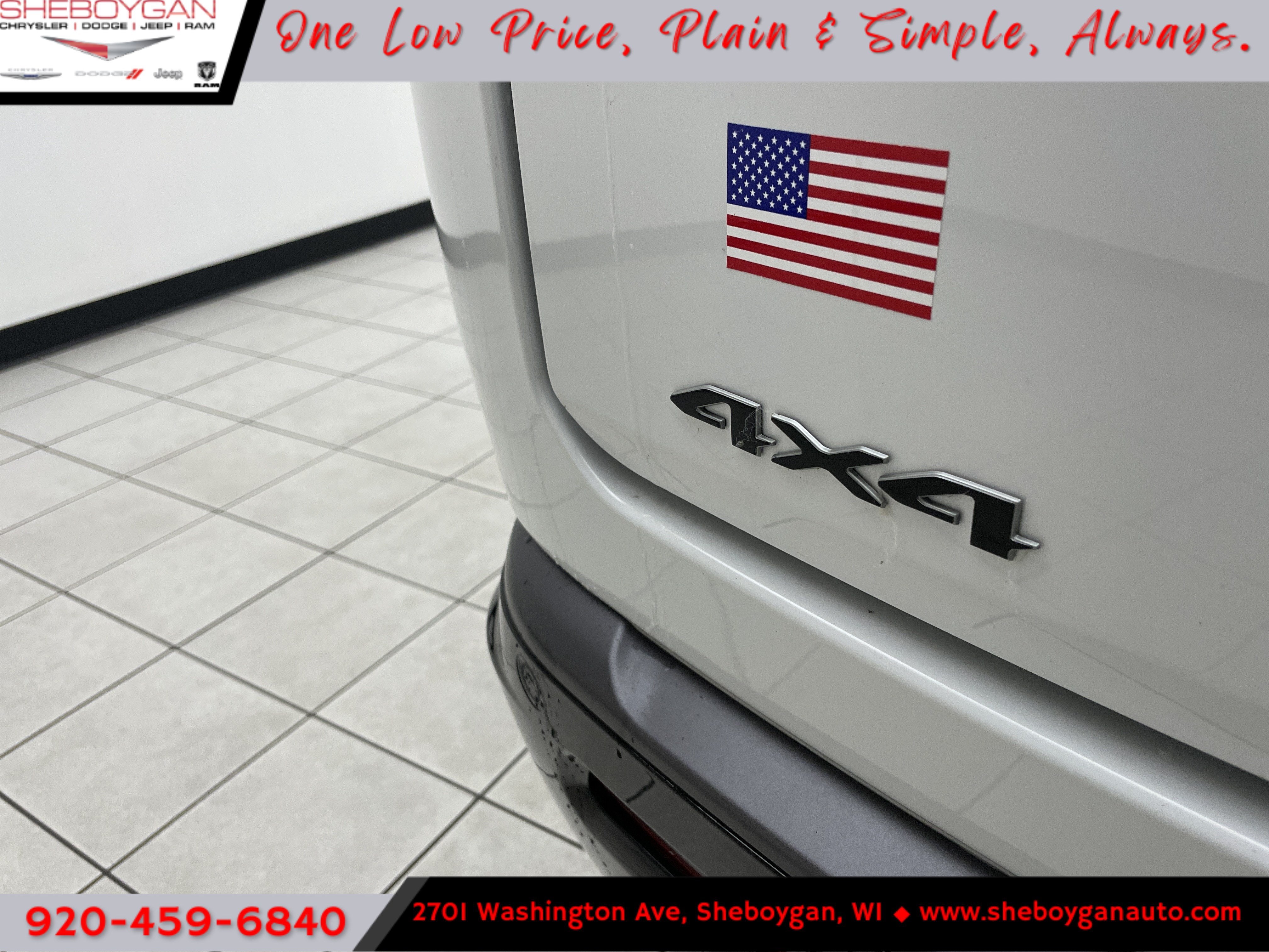2026 Jeep Grand Wagoneer GRAND WAGONEER 4X4