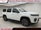 2026 Jeep Grand Wagoneer GRAND WAGONEER 4X4