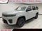 2027 Jeep Grand Wagoneer GRAND WAGONEER LIMITED ALTITUDE 4X4