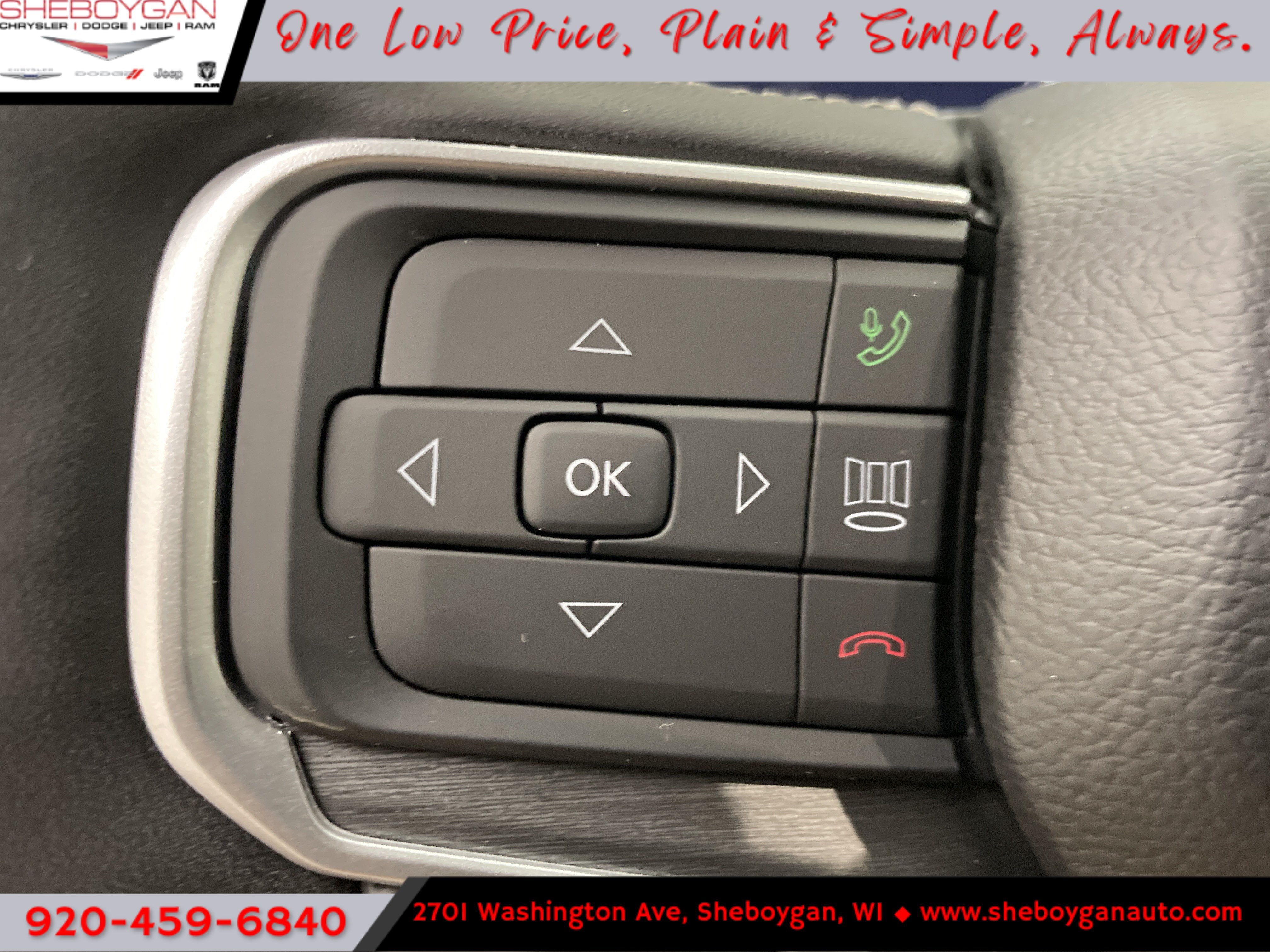 2027 Jeep Grand Wagoneer GRAND WAGONEER LIMITED ALTITUDE 4X4