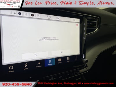 2027 Jeep Grand Wagoneer GRAND WAGONEER LIMITED ALTITUDE 4X4
