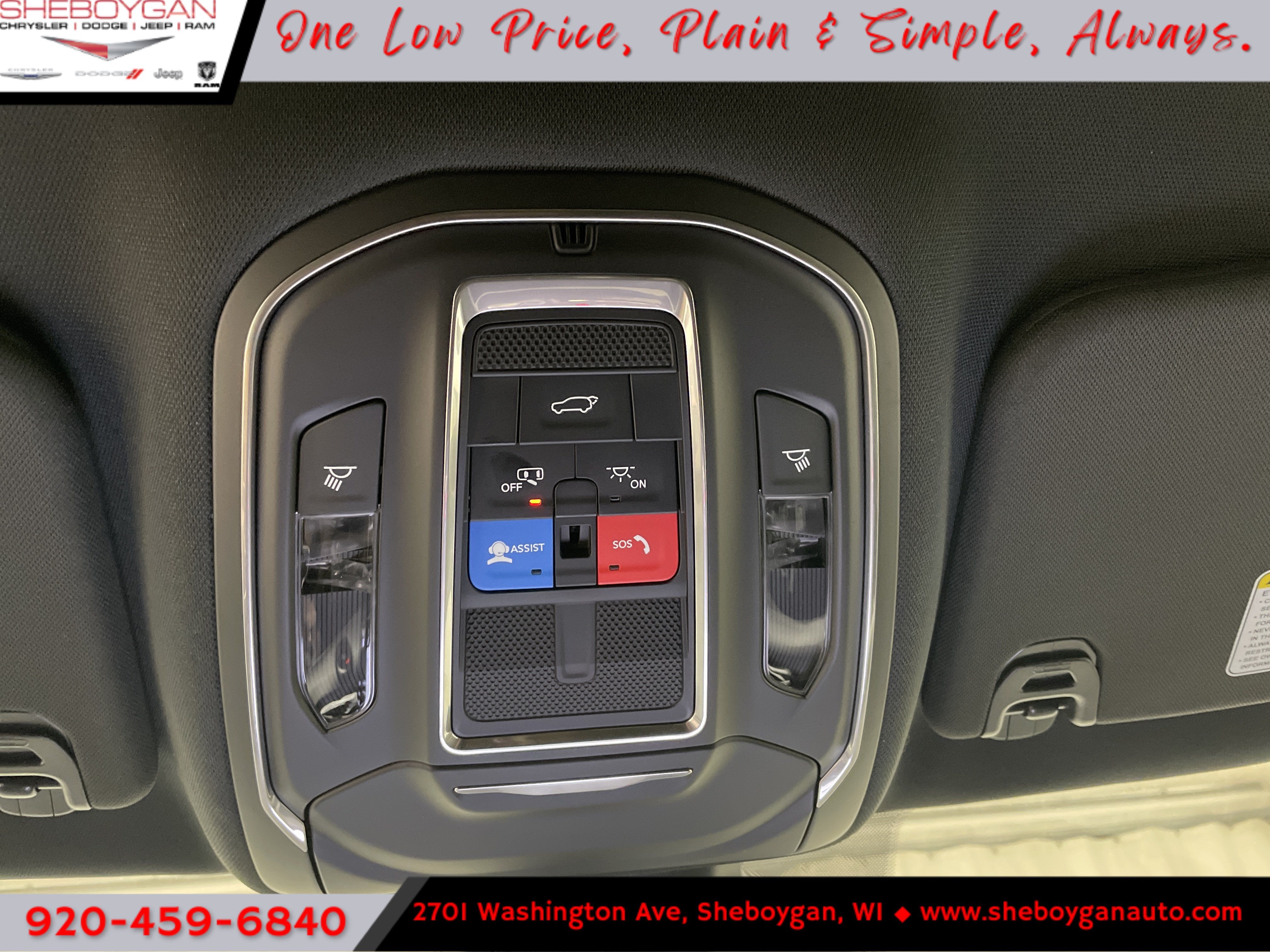 2027 Jeep Grand Wagoneer GRAND WAGONEER LIMITED ALTITUDE 4X4