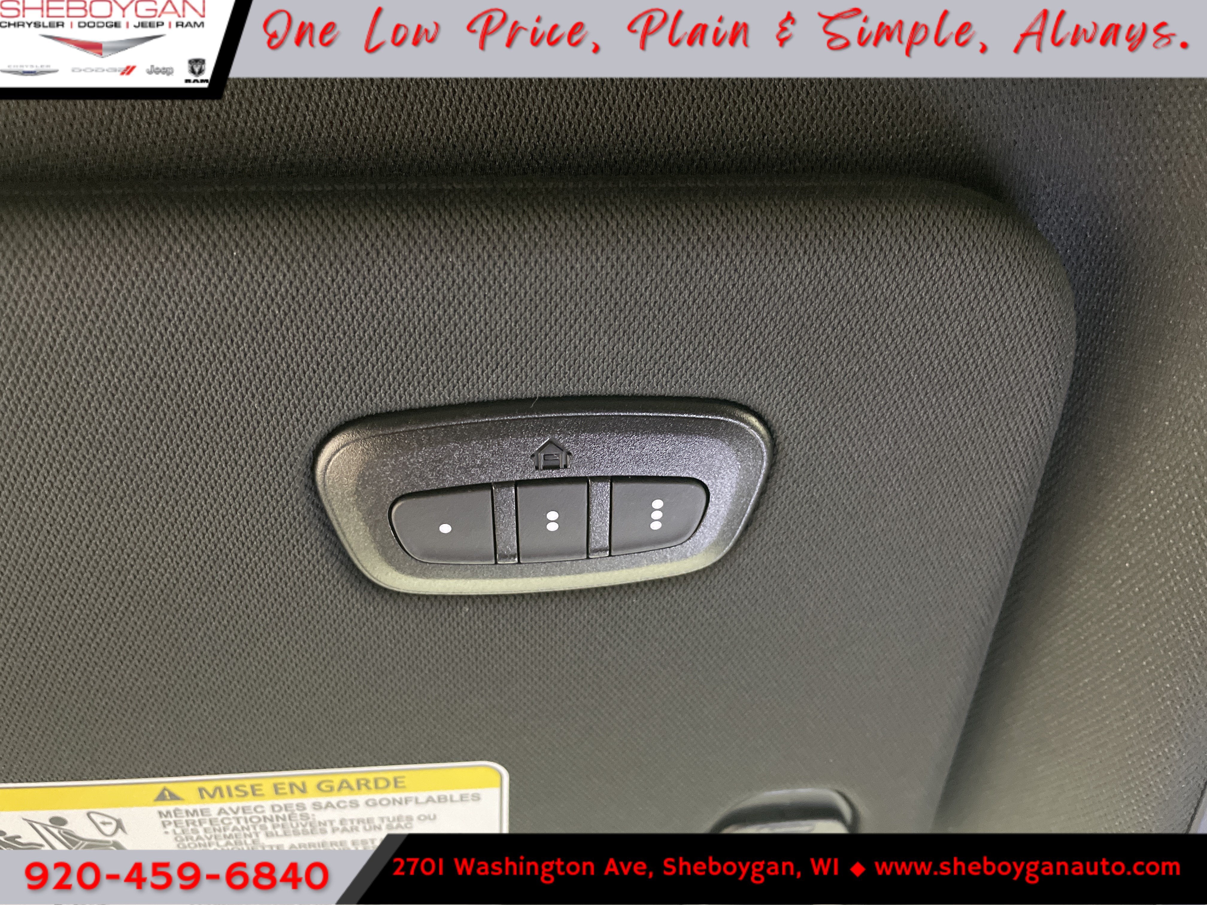 2027 Jeep Grand Wagoneer GRAND WAGONEER LIMITED ALTITUDE 4X4