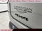 2027 Jeep Grand Wagoneer GRAND WAGONEER LIMITED ALTITUDE 4X4