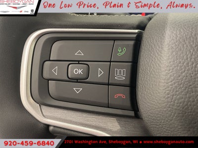 2026 Jeep Grand Wagoneer GRAND WAGONEER LIMITED ALTITUDE 4X4