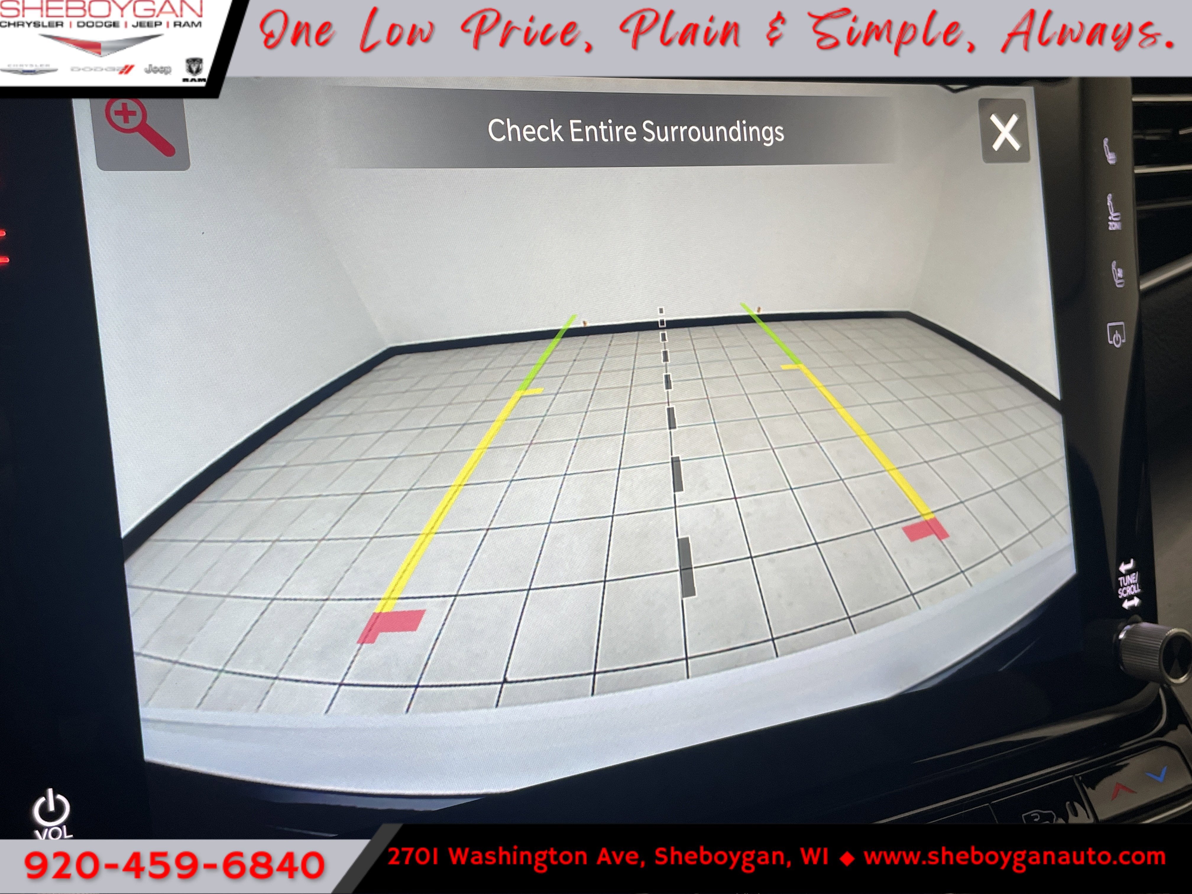 2026 Jeep Grand Wagoneer GRAND WAGONEER LIMITED ALTITUDE 4X4