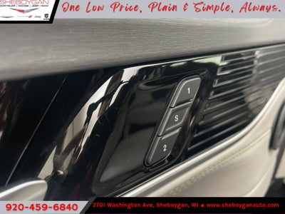 2026 Jeep Grand Wagoneer GRAND WAGONEER LIMITED ALTITUDE 4X4