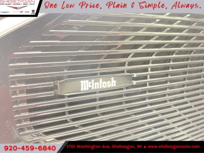 2026 Jeep Grand Wagoneer GRAND WAGONEER LIMITED ALTITUDE 4X4