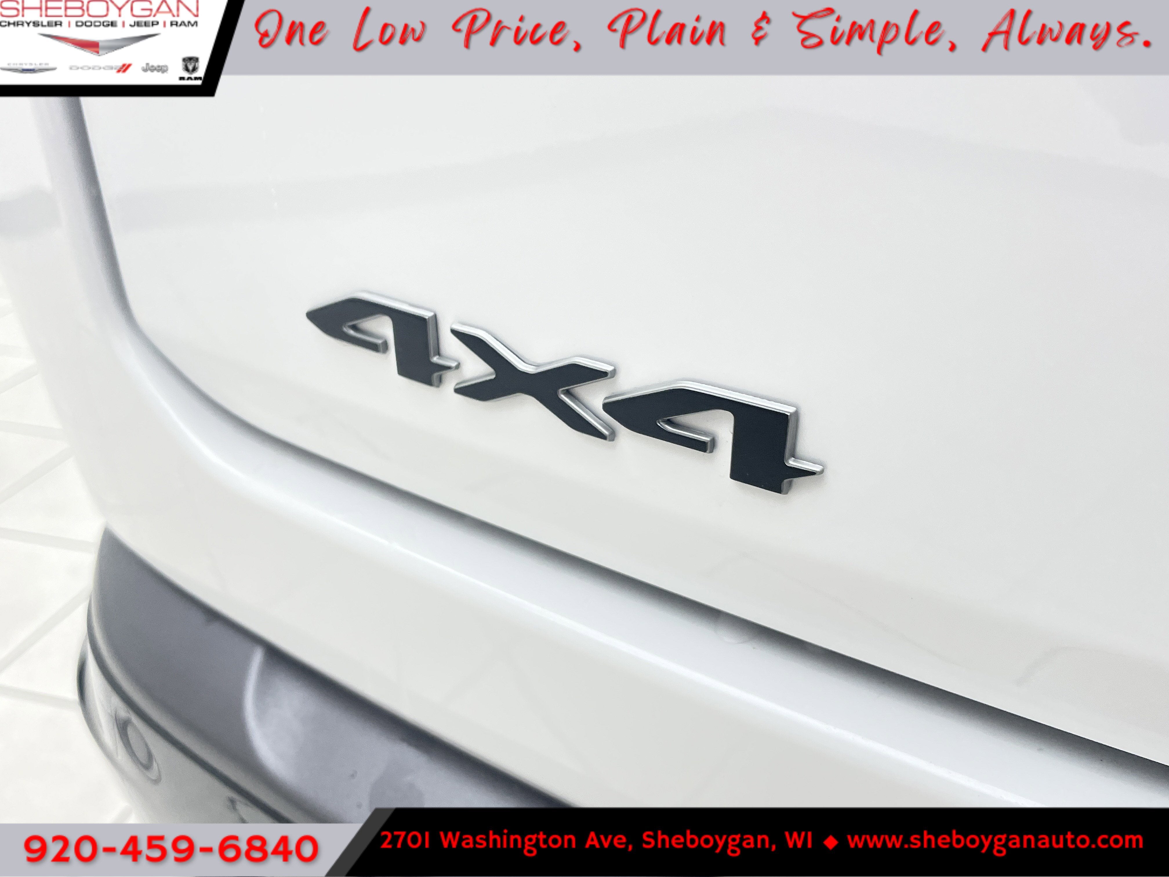 2026 Jeep Grand Wagoneer GRAND WAGONEER LIMITED ALTITUDE 4X4