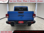 2026 Jeep Gladiator GLADIATOR SAHARA 4X4