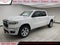 2027 RAM 1500 RAM 1500 BIG HORN CREW CAB 4X4 5'7' BOX