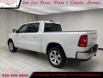 2027 RAM 1500 RAM 1500 BIG HORN CREW CAB 4X4 5'7' BOX
