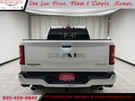 2027 RAM 1500 RAM 1500 BIG HORN CREW CAB 4X4 5'7' BOX