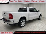 2027 RAM 1500 RAM 1500 BIG HORN CREW CAB 4X4 5'7' BOX