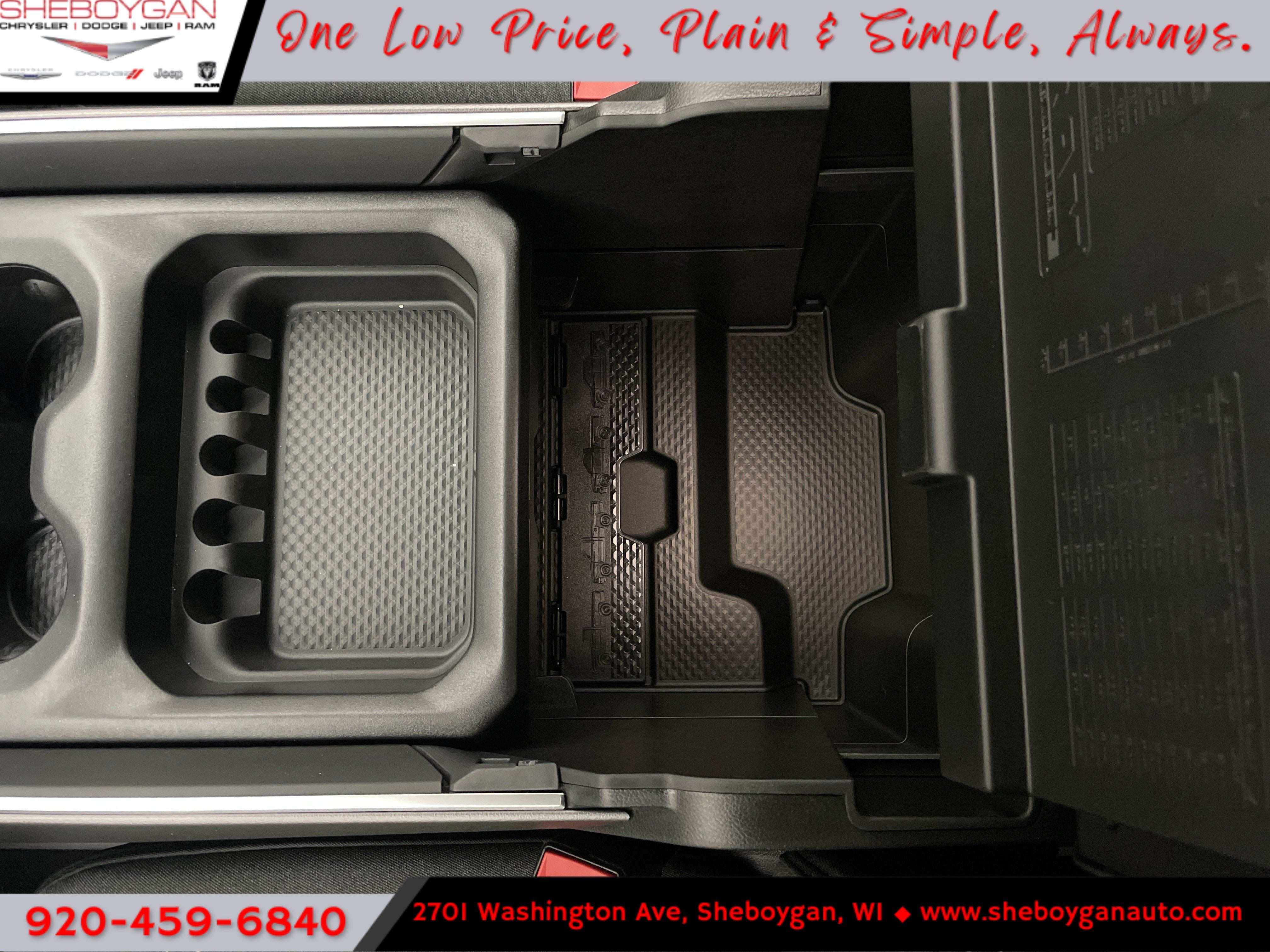 2026 RAM 1500 Big Horn Crew Cab 4x4 5'7' Box