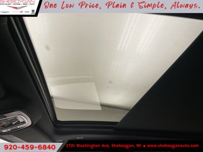 2026 RAM 1500 Big Horn Crew Cab 4x4 5'7' Box
