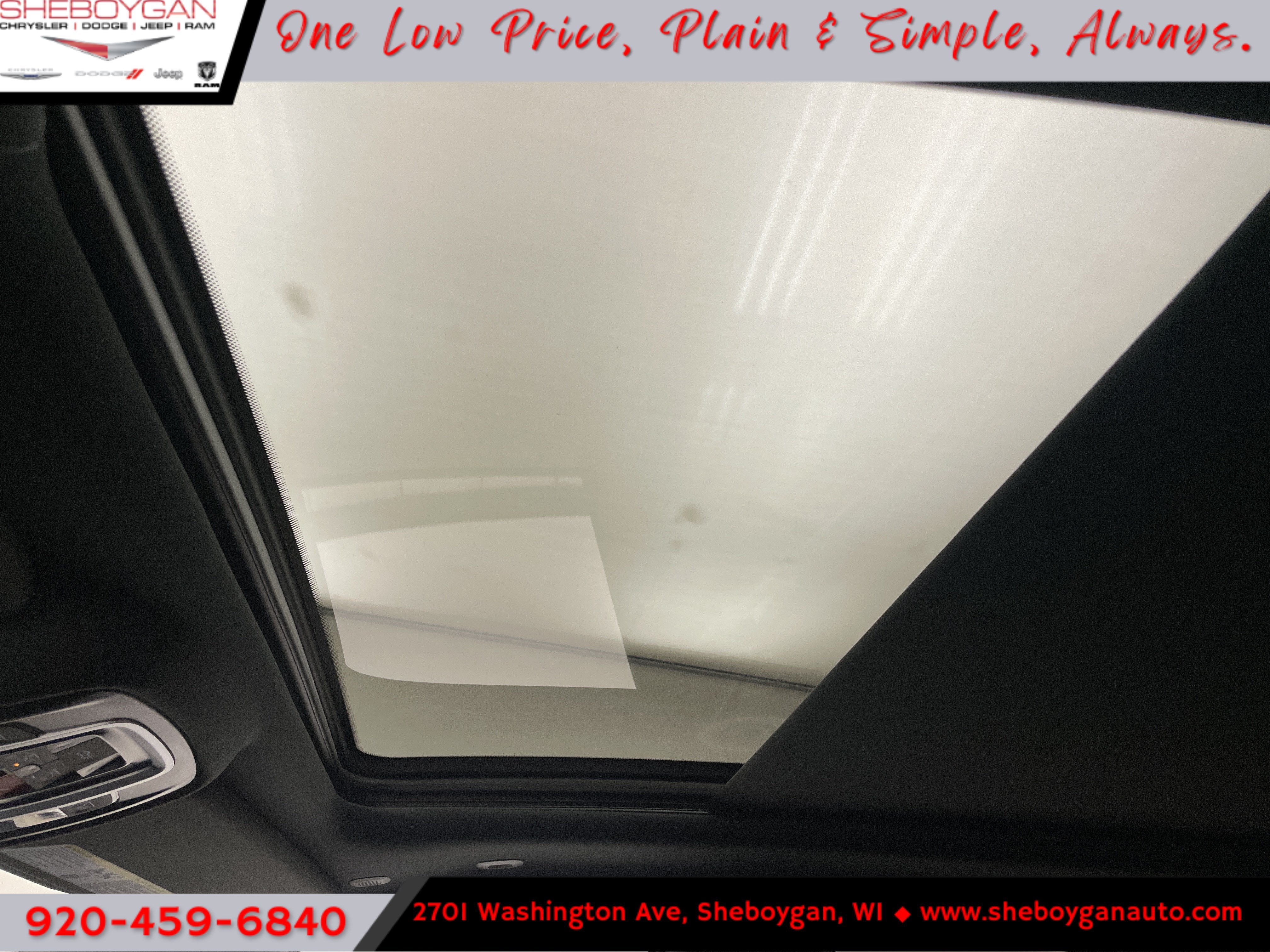2026 RAM 1500 Big Horn Crew Cab 4x4 5'7' Box