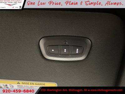 2026 RAM 1500 Big Horn Crew Cab 4x4 5'7' Box