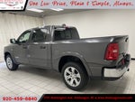 2027 RAM 1500 Big Horn