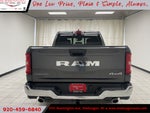 2027 RAM 1500 Big Horn
