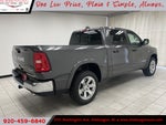 2027 RAM 1500 Big Horn