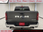 2026 RAM 1500 RAM 1500 LIMITED CREW CAB 4X4 5'7' BOX