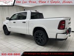 2027 RAM 1500 RAM 1500 LARAMIE CREW CAB 4X4 5'7' BOX