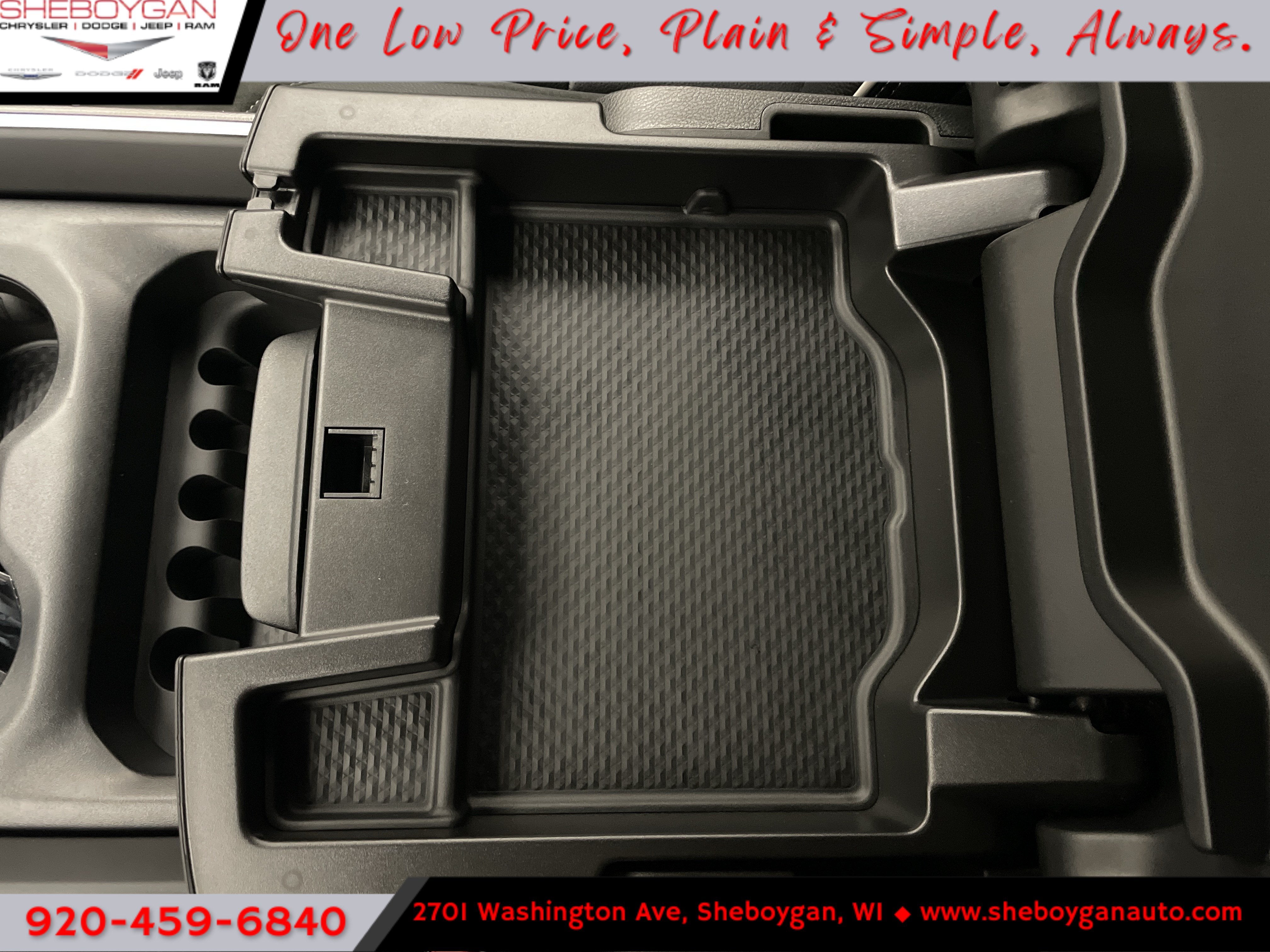 2027 RAM 1500 RAM 1500 LARAMIE CREW CAB 4X4 5'7' BOX