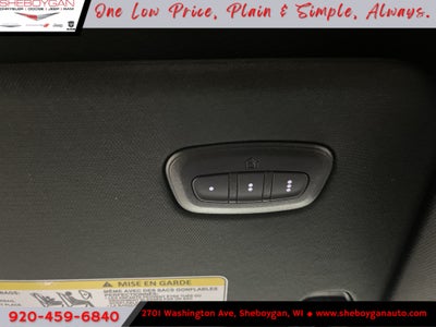 2027 RAM 1500 RAM 1500 LARAMIE CREW CAB 4X4 5'7' BOX
