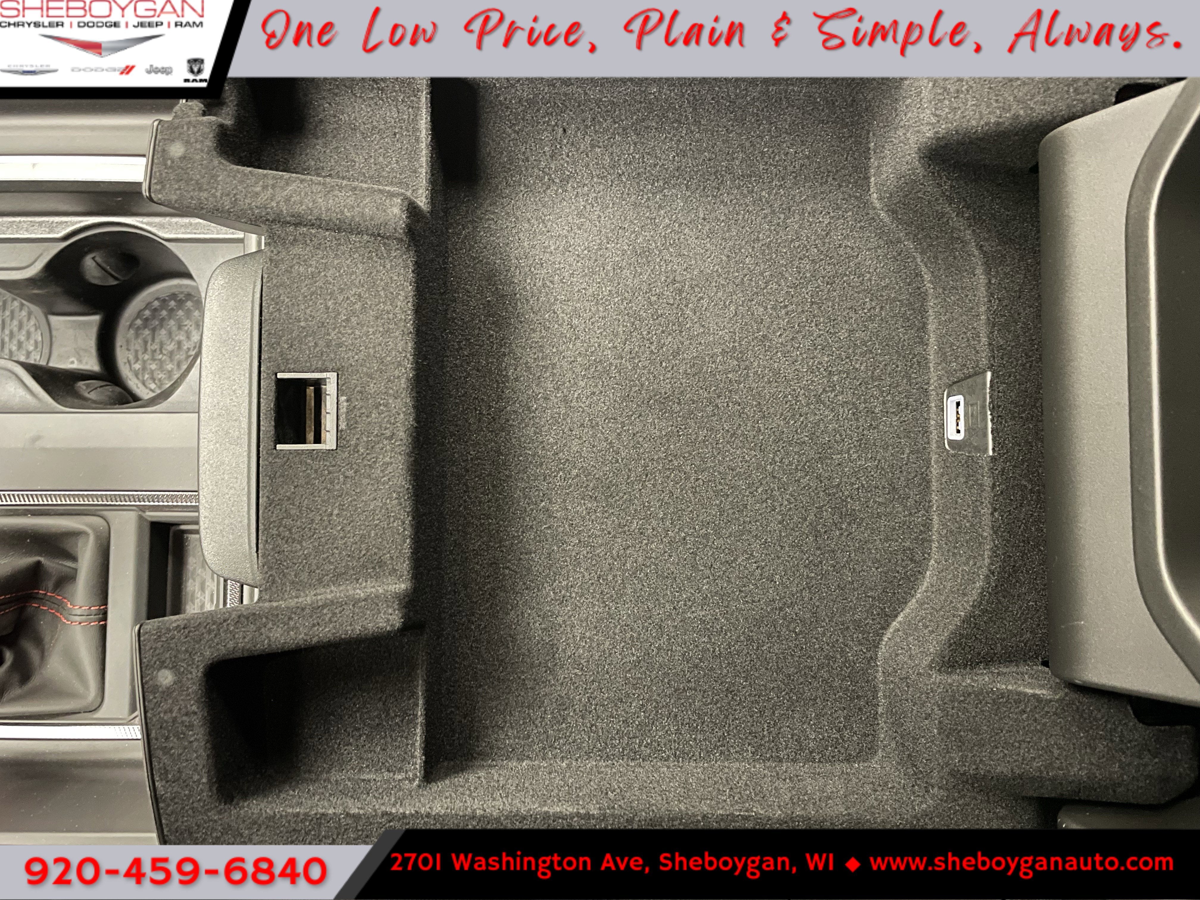 2025 RAM Ram 1500 RAM 1500 RHO CREW CAB 4X4 5'7' BOX